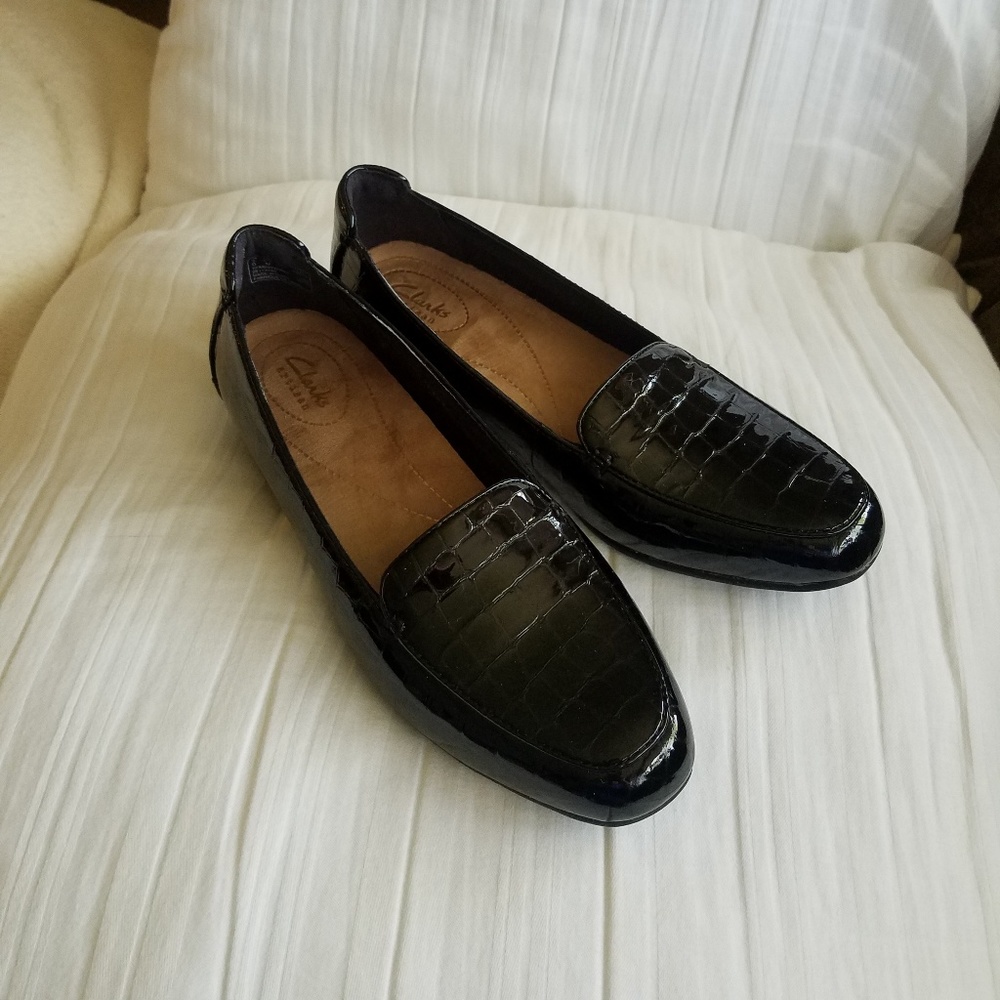 Comfy Clarks